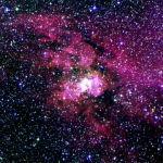 NGC 3603 (RCW 57B)