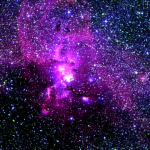 NGC 3576 (RCW 57A)